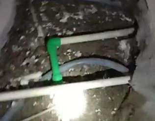 嘉善卫生间漏水多少钱