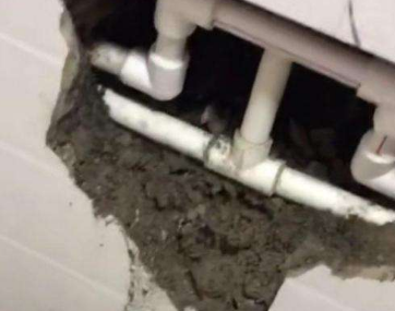 嘉善卫生间漏水哪家好