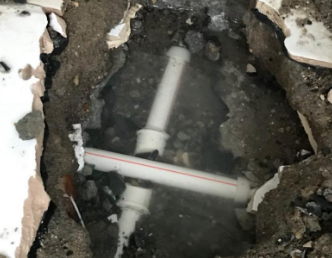 嘉善卫生间防水公司
