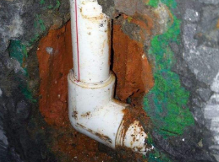 嘉善卫生间测漏水价格明细
