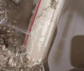 嘉善水管维修公司
