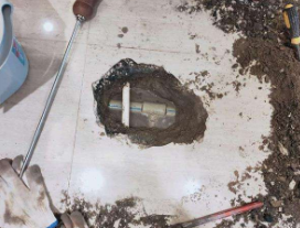 嘉善卫生间防水多少钱