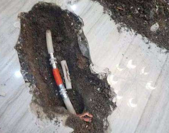 嘉善水管维修哪家好