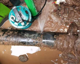 嘉善卫生间测漏水的相关介绍