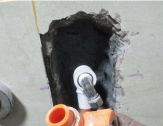 嘉善卫生间测漏水哪家好