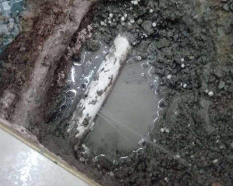 嘉善卫生间测漏水哪家好