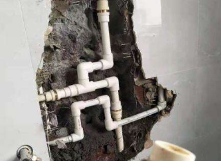 嘉善卫生间测漏水价格多少