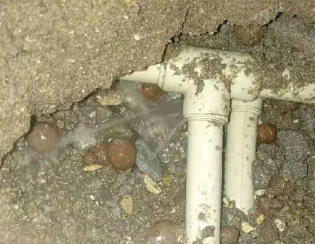 嘉善卫生间测漏