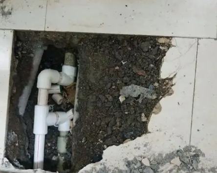 嘉善卫生间测漏水哪家好