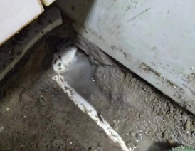 嘉善卫生间测漏水多少钱