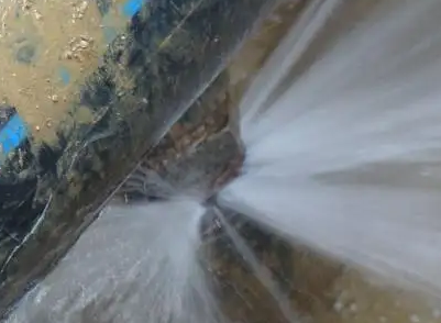 嘉善卫生间测漏水施工步骤