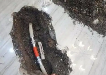 嘉善卫生间测漏水哪家好