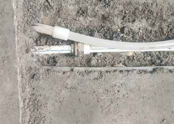 嘉善卫生间测漏水之解决方法