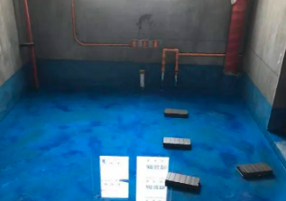 嘉善卫生间防水步骤