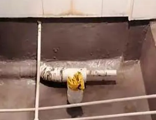嘉善卫生间测漏水服务电话