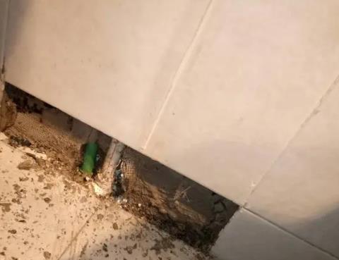 嘉善测漏水公司为您专业分享下检漏仪器准确定位的方法有什么特点?