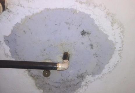 嘉善测漏水公司分享如何自检漏水