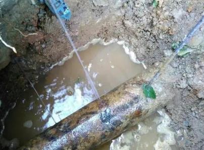 嘉善卫生间测漏水公司分享下我们可以检测到轻微的漏水和水压吗？