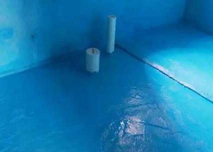 嘉善卫生间防水公司分享防水小知识