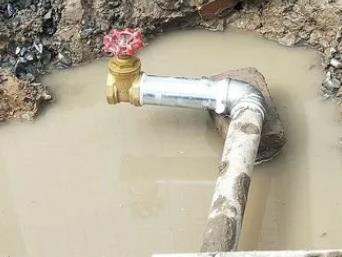 嘉善漏水检测电话多少