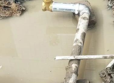 嘉善测漏水公司电话